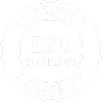 ISO 9001:2015 Certified