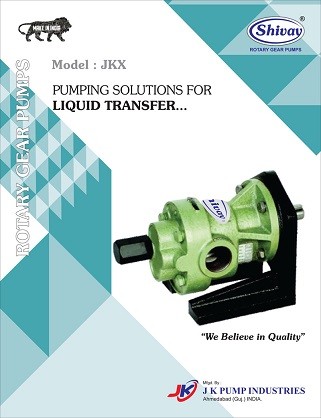 JKX