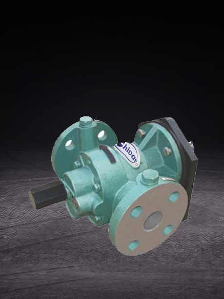 Tar Boiler Pump (Bitumen Boiler Pump) (JKSX)