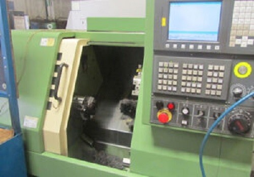 Manufacturing Facility
