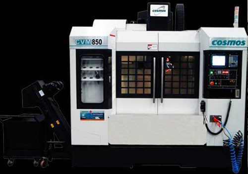 Manufacturing Facility