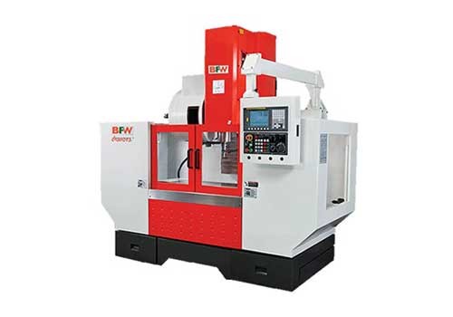 Manufacturing Facility