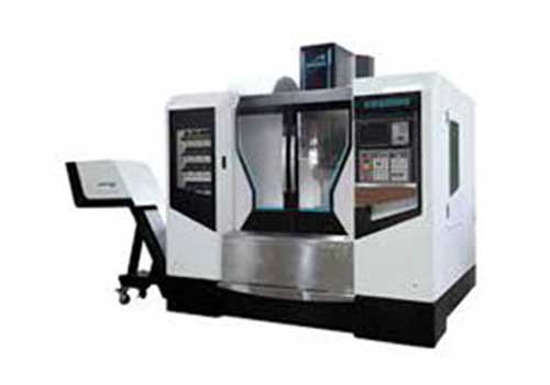 Manufacturing Facility