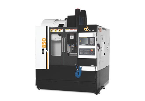 Manufacturing Facility