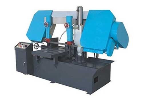 Manufacturing Facility