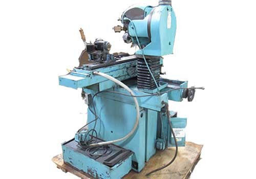 Manufacturing Facility