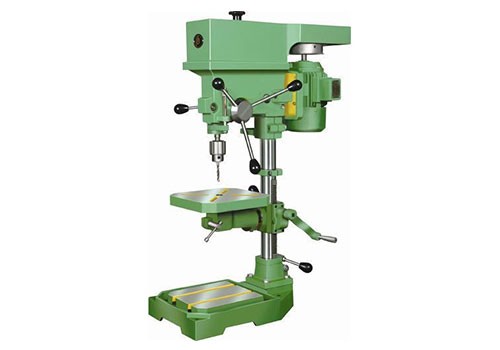 Manufacturing Facility