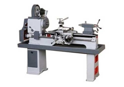 Manufacturing Facility
