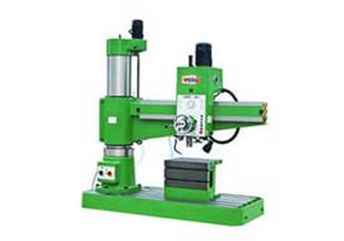 Manufacturing Facility