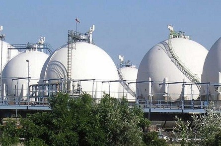 Cement Plant