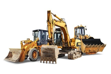 Heavy Machineries & Equipment