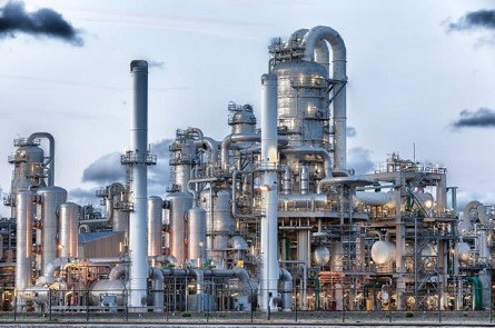 Oil & Gas Industries