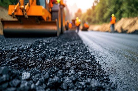 Asphalt