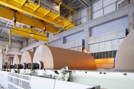 Paper Mills