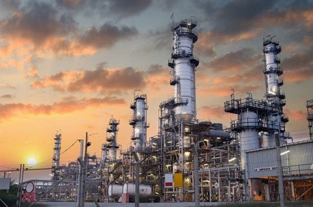 Petrochemical & Organic Chemicals