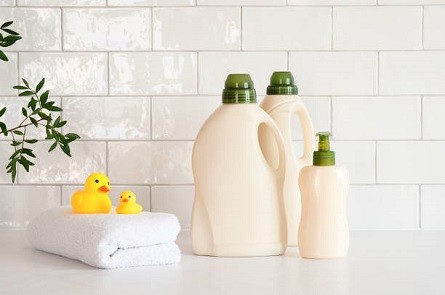 Soaps & Detergents