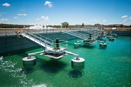 Water Treatmentts