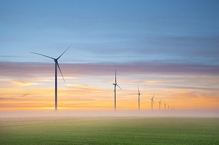 Wind power lubrication