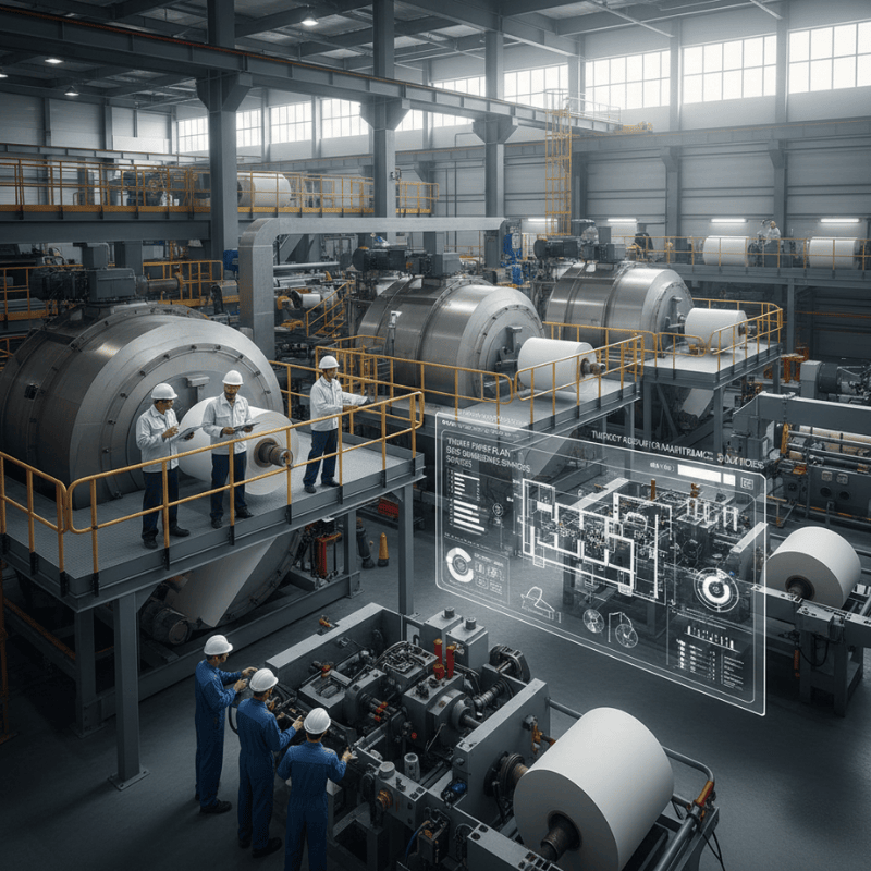 Designing & Engineering