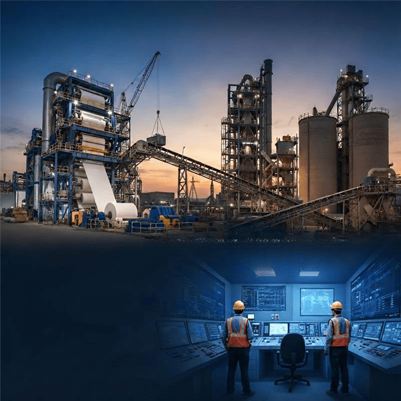 Expansion of Existing Projects